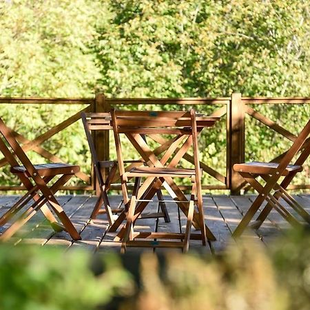 Parokia Apartman Es Coworking A Balaton Mellett Kaptalantoti Екстериор снимка