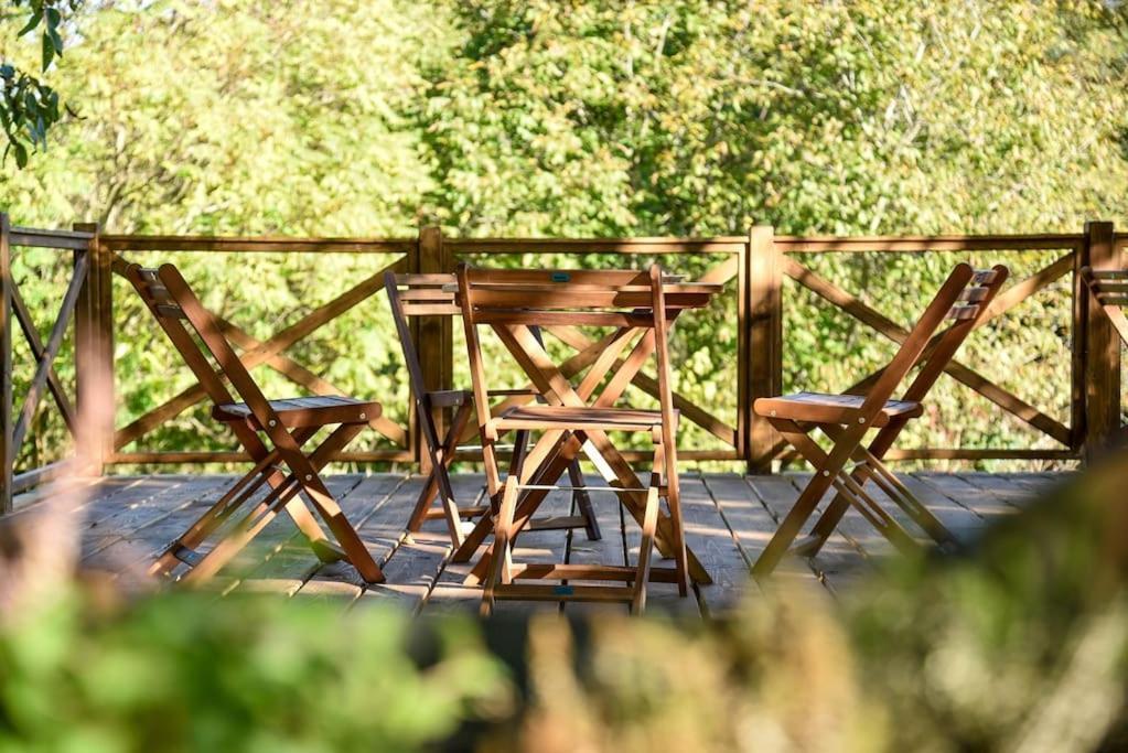 Parokia Apartman Es Coworking A Balaton Mellett Kaptalantoti Екстериор снимка